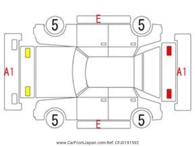 honda freed 2022 -HONDA--Freed 6BA-GB5--GB5-3189232---HONDA--Freed 6BA-GB5--GB5-3189232- image 2