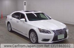 lexus ls 2015 CFJ1863032