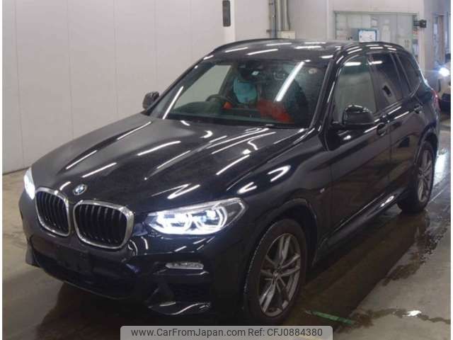 bmw x3 2019 -BMW--BMW X3 LDA-TX20--WBATX32080LG58963---BMW--BMW X3 LDA-TX20--WBATX32080LG58963- image 2