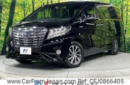 toyota alphard 2016 quick_quick_AYH30W_AYH30-0032218