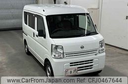 nissan clipper-van 2020 -NISSAN--Clipper Van DR17V-446473---NISSAN--Clipper Van DR17V-446473-