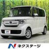 honda n-box 2018 -HONDA--N BOX DBA-JF3--JF3-1128507---HONDA--N BOX DBA-JF3--JF3-1128507- image 1