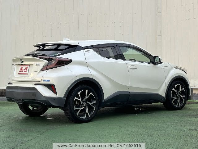 toyota c-hr 2017 CFJ1653515 image 2