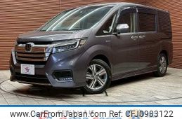 honda stepwagon 2018 -HONDA--Stepwgn 6AA-RP5--RP5-1067633---HONDA--Stepwgn 6AA-RP5--RP5-1067633-