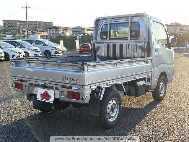 daihatsu hijet-truck 2018 504928-925408 image 2