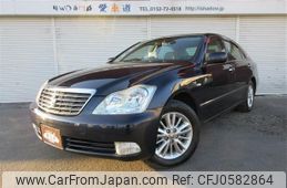 toyota crown 2004 -TOYOTA 【名変中 】--Crown GRS183--0003858---TOYOTA 【名変中 】--Crown GRS183--0003858-