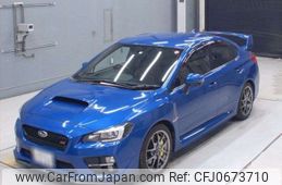 subaru wrx 2016 -SUBARU 【岐阜 302ﾄ7161】--WRX CBA-VAB--VAB-015353---SUBARU 【岐阜 302ﾄ7161】--WRX CBA-VAB--VAB-015353-