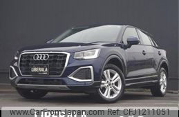 audi q2 2022 -AUDI--Audi Q2 3DA-GADFG--WAUZZZGA7PA001017---AUDI--Audi Q2 3DA-GADFG--WAUZZZGA7PA001017-