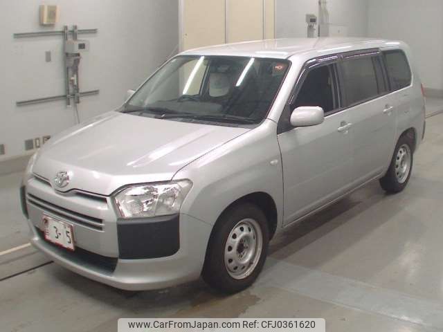 toyota succeed-van 2017 -TOYOTA--Succeed Van DBE-NCP160V--NCP160-0083884---TOYOTA--Succeed Van DBE-NCP160V--NCP160-0083884- image 1