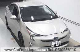 toyota prius 2018 -TOYOTA 【柏 300ﾈ4882】--Prius ZVW50-6142901---TOYOTA 【柏 300ﾈ4882】--Prius ZVW50-6142901-