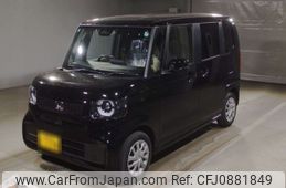 honda n-box 2024 -HONDA 【島根 581け179】--N BOX JF5-1124795---HONDA 【島根 581け179】--N BOX JF5-1124795-