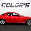 mazda rx-8 2005 quick_quick_ABA-SE3P_SE3P-130260 image 13