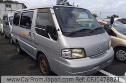 mazda bongo-van 2003 -MAZDA--Bongo Van SK22V--302163---MAZDA--Bongo Van SK22V--302163-