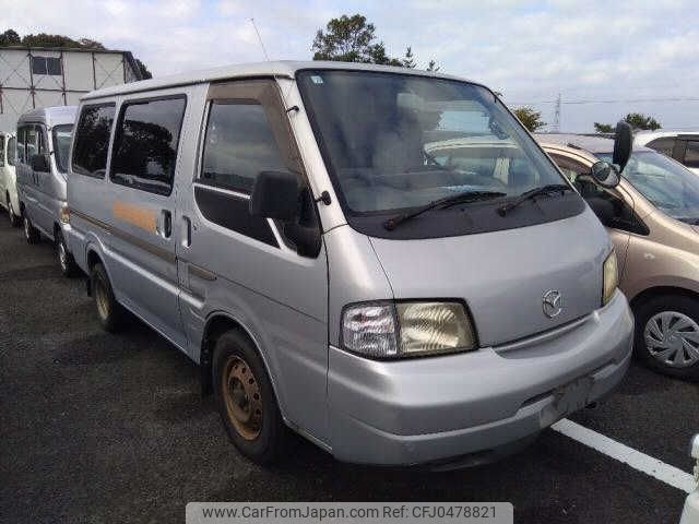 mazda bongo-van 2003 -MAZDA--Bongo Van SK22V--302163---MAZDA--Bongo Van SK22V--302163- image 1