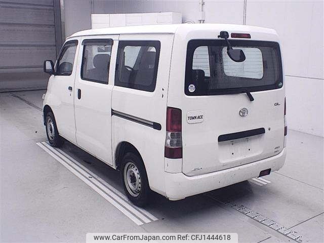 toyota townace-van 2014 -TOYOTA--Townace Van S412M-0010389---TOYOTA--Townace Van S412M-0010389- image 2