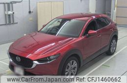 mazda cx-3 2020 -MAZDA--CX-30 DMEP-118661---MAZDA--CX-30 DMEP-118661-