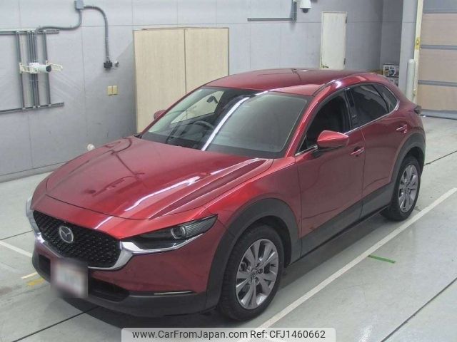 mazda cx-3 2020 -MAZDA--CX-30 DMEP-118661---MAZDA--CX-30 DMEP-118661- image 1