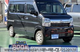 nissan nv100-clipper 2024 GOO_JP_700060017330241203008