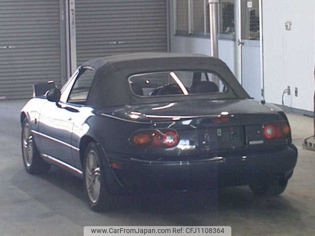 mazda roadster 1997 -MAZDA--Roadster NA8C--408053---MAZDA--Roadster NA8C--408053- image 2