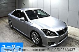 toyota crown 2012 -TOYOTA--Crown GRS200-0076096---TOYOTA--Crown GRS200-0076096-