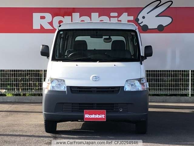 toyota liteace-van 2019 -TOYOTA--Liteace VAN DBF-S402M--S402M-0086583---TOYOTA--Liteace VAN DBF-S402M--S402M-0086583- image 2