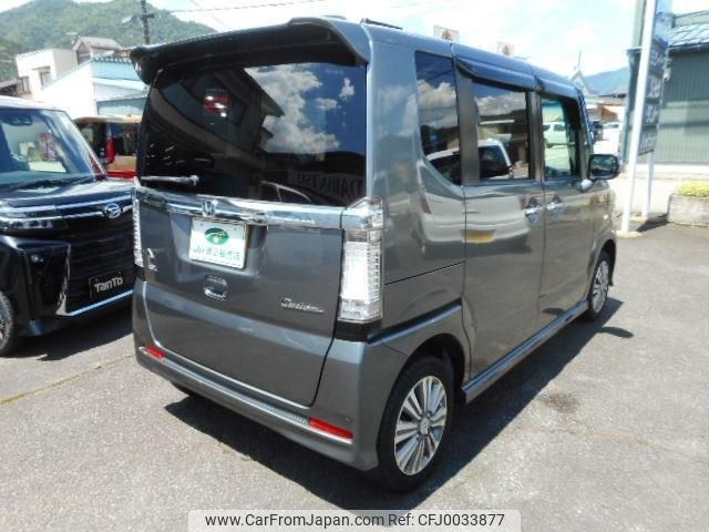 honda n-box 2013 -HONDA 【飛騨 580ｹ7935】--N BOX JF2--1102113---HONDA 【飛騨 580ｹ7935】--N BOX JF2--1102113- image 2