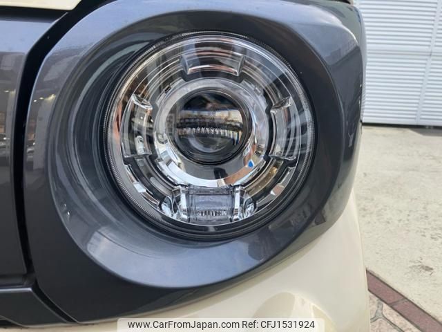 suzuki spacia 2021 CFJ1531924 image 2
