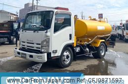 isuzu elf-truck 2013 -ISUZU--Elf SKG-NPR85YN--NPR85Y-7003479---ISUZU--Elf SKG-NPR85YN--NPR85Y-7003479-