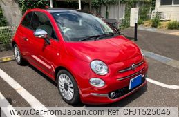 fiat 500 2019 CFJ1525046