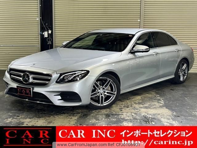 mercedes-benz e-class 2016 quick_quick_213045C_WDD2130452A104149 image 1