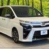 toyota voxy 2019 -TOYOTA--Voxy ZRR80W--0577605---TOYOTA--Voxy ZRR80W--0577605- image 1