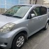 toyota passo 2009 -TOYOTA--Passo DBA-KGC10--KGC10-0279887---TOYOTA--Passo DBA-KGC10--KGC10-0279887- image 1