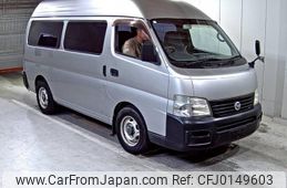 nissan caravan-van 2002 -NISSAN--Caravan Van CQGE25-002200---NISSAN--Caravan Van CQGE25-002200-