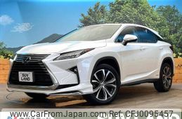 lexus rx 2016 -LEXUS--Lexus RX DAA-GYL20W--GYL20-0002638---LEXUS--Lexus RX DAA-GYL20W--GYL20-0002638-