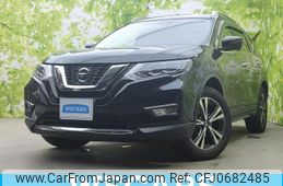 nissan x-trail 2020 quick_quick_NT32_NT32-596729