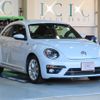 volkswagen the-beetle 2018 -VOLKSWAGEN--VW The Beetle DBA-16CBZ--WVWZZZ16ZJM716137---VOLKSWAGEN--VW The Beetle DBA-16CBZ--WVWZZZ16ZJM716137- image 1