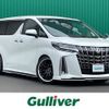 toyota alphard 2019 -TOYOTA--Alphard DBA-AGH30W--AGH30-0247212---TOYOTA--Alphard DBA-AGH30W--AGH30-0247212- image 1