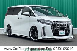 toyota alphard 2019 -TOYOTA--Alphard DBA-AGH30W--AGH30-0247212---TOYOTA--Alphard DBA-AGH30W--AGH30-0247212-