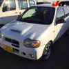 suzuki alto-works 1999 CFJ1907837 image 10