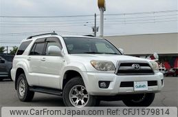 toyota hilux-surf 2009 CFJ1579814
