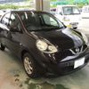 nissan march 2018 -NISSAN--March NK13-017671---NISSAN--March NK13-017671- image 4