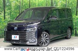 toyota voxy 2022 quick_quick_ZWR90W_ZWR90-0020588