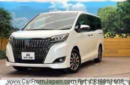 toyota esquire 2019 -TOYOTA--Esquire DBA-ZRR80G--ZRR80-0524360---TOYOTA--Esquire DBA-ZRR80G--ZRR80-0524360-