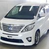 toyota alphard 2012 -TOYOTA--Alphard ATH20W-8014466---TOYOTA--Alphard ATH20W-8014466- image 1