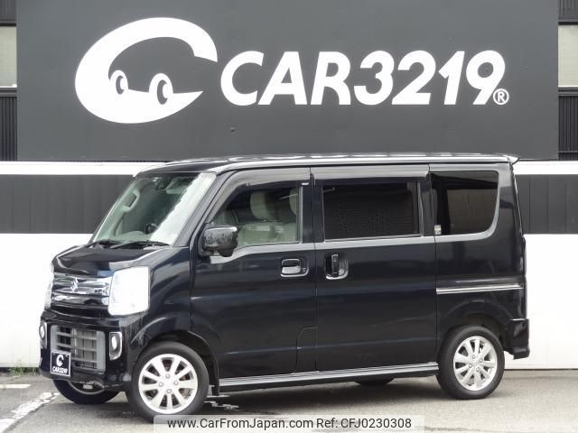 suzuki every-wagon 2018 -SUZUKI 【名変中 】--Every Wagon DA17W--157051---SUZUKI 【名変中 】--Every Wagon DA17W--157051- image 1