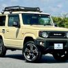 suzuki jimny 2022 quick_quick_3BA-JB64W_JB64W-237931 image 10