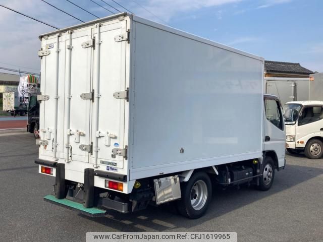 mitsubishi-fuso canter 2015 CFJ1619965 image 2