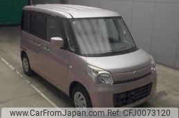 suzuki spacia 2014 -SUZUKI 【相模 】--Spacia MK32S--MK32S-228660---SUZUKI 【相模 】--Spacia MK32S--MK32S-228660-