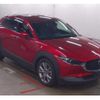 mazda cx-3 2019 quick_quick_5BA-DMEP_DMEP-103142 image 1