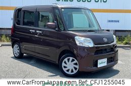 daihatsu tanto 2014 -DAIHATSU--Tanto DBA-LA600S--LA600S-0185310---DAIHATSU--Tanto DBA-LA600S--LA600S-0185310-